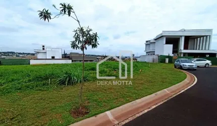 Terreno à venda, 497 m² por R$ 844.000,00 - Gávea - Uberlândia/MG