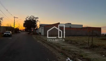 Terreno à venda, 250 m² por R$ 175.350,00 - Minas Gerais - Uberlândia/MG