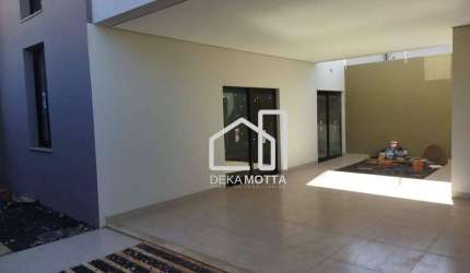 Sobrado com 3 dormitórios à venda, 146 m² por R$ 650.000,00 - Alto Umuarama - Uberlândia/MG