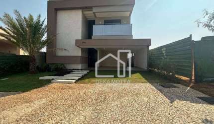 Casa com 4 dormitórios à venda, 28866 m² por R$ 3.400.000,00 - Gávea - Uberlândia/MG
