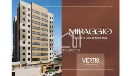 Apartamento com 3 dormitórios à venda, 97 m² por R$ 645.000 - Brasil - Uberlândia/MG