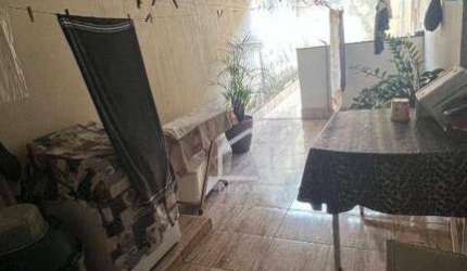 Casa com 3 dormitórios à venda por R$ 350.000,00 - Cidade Jardim - Uberlândia/MG