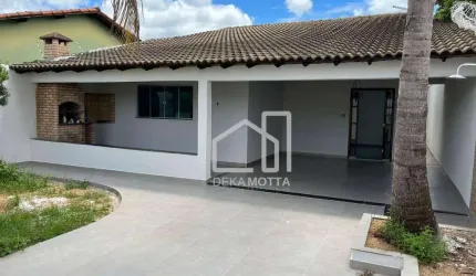 Casa com 3 dormitórios à venda, 155 m² por R$ 630.000,00 - Cidade Jardim - Uberlândia/MG