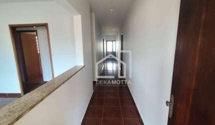 Casa com 3 dormitórios à venda, 190 m² por R$ 630.000,00 - Santa Mônica - Uberlândia/MG