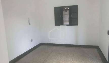 Casa à venda, 224 m² por R$ 550.000,00 - Custódio Pereira - Uberlândia/MG