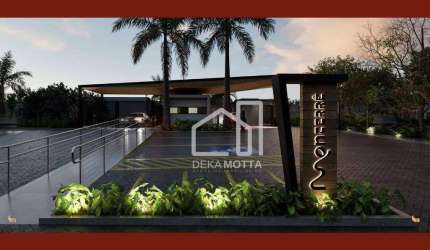 Casa com 3 dormitórios à venda, 70 m² por R$ 460.320,05 - Eco Park - Uberlândia/MG