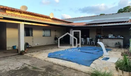 Casa com 4 dormitórios à venda, 280 m² por R$ 580.000 - Jardim Ipanema - Uberlândia/MG