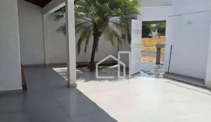 Casa com 3 dormitórios à venda, 135 m² por R$ 650.000 - Cidade Jardim - Uberlândia/MG
