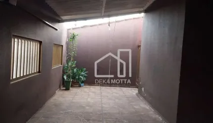 Casa com 5 dormitórios à venda, 186 m² por R$ 370.000,00 - Planalto - Uberlândia/MG