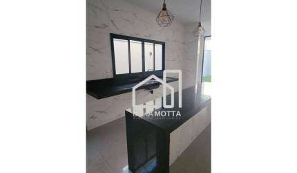 Casa com 3 dormitórios à venda, 149 m² por R$ 950.000 - Bosque dos Buritis - Uberlândia/MG