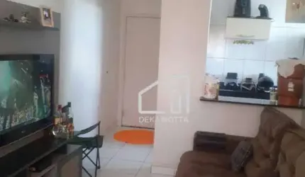 APARTAMENTO A VENDA