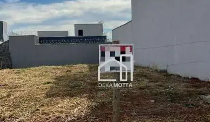TERRENO A VENDA