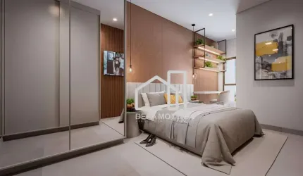 APARTAMENTO A VENDA