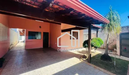 CASA A VENDA