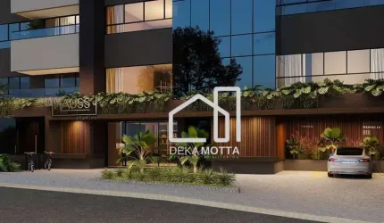 APARTAMENTO A VENDA