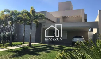 CASA DE ALTO PADRÃO A VENDA