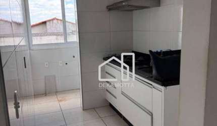 APARTAMENTO A VENDA