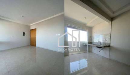 APARTAMENTO A VENDA