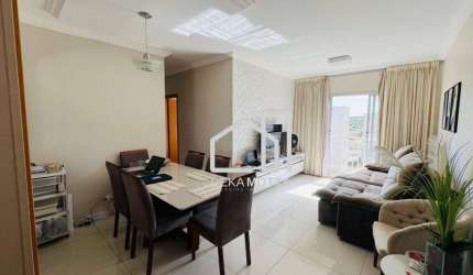 APARTAMENTO A VENDA