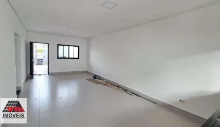 Casa à venda, 3 quartos, 1 suíte, 3 vagas, Parque Residencial Rochele II - Santa Bárbara D'Oeste/SP