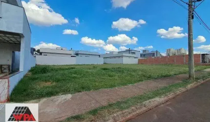 Terreno em condomínio à venda, Jardim Firenze - Santa Bárbara D'Oeste/SP