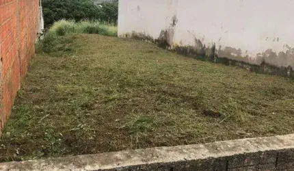 Terreno à venda, Jardim Boer I - Americana/SP