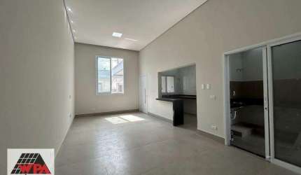 Casa à venda, 3 quartos, 1 suíte, 2 vagas, Jardim Esplanada - Americana/SP