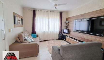Casa à venda, 2 quartos, 4 vagas, Vila Mariana - Americana/SP