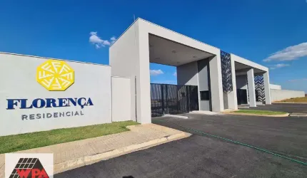 Terreno em condomínio à venda, Jardim Altos do Klavin - Nova Odessa/SP