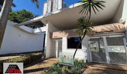 Apartamento à venda, 3 quartos, 3 suítes, 2 vagas, Jardim São Paulo - Americana/SP