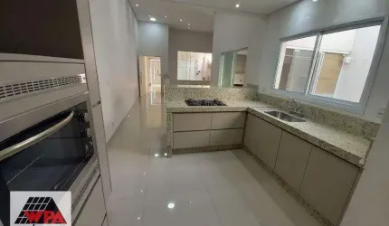 Casa à venda, 3 quartos, 1 suíte, 2 vagas, Parque Universitário - Americana/SP