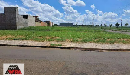 Terreno à venda, Jardim dos Manacás - Santa Bárbara D'Oeste/SP