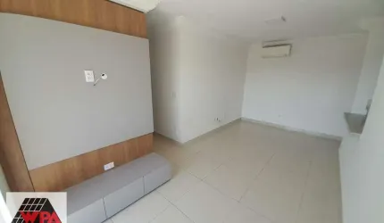 Apartamento à venda, 3 quartos, 1 suíte, 2 vagas, Vila Santa Catarina - Americana/SP