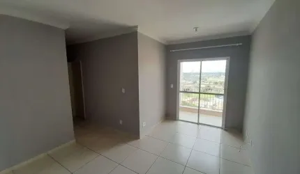 Apartamento à venda, 2 quartos, 1 vaga, Jardim Bela Vista - Americana/SP