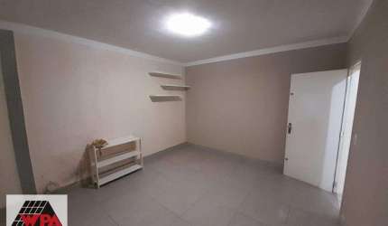 Sala para aluguel, Vila Pavan - Americana/SP