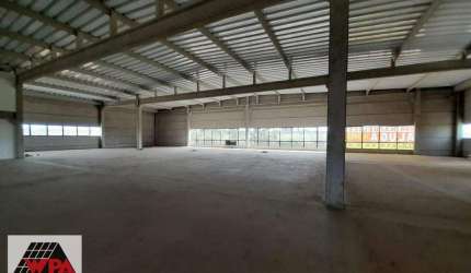 Sala para aluguel, Jardim Alphacenter - Santa Bárbara D'Oeste/SP