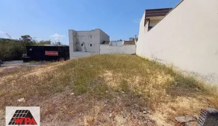 Terreno à venda, Jardim Dona Judith - Americana/SP