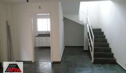 Casa à venda, 3 quartos, 1 suíte, 1 vaga, Vila Jones - Americana/SP