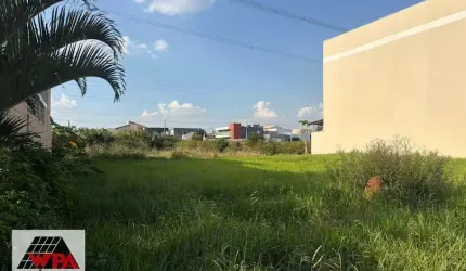 Terreno à venda, Parque Universitário - Americana/SP