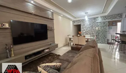 Casa à venda, 3 quartos, 1 suíte, 2 vagas, Jardim Terramérica I - Americana/SP