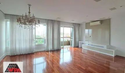 Apartamento à venda, 3 quartos, 1 suíte, 2 vagas, Centro - Americana/SP