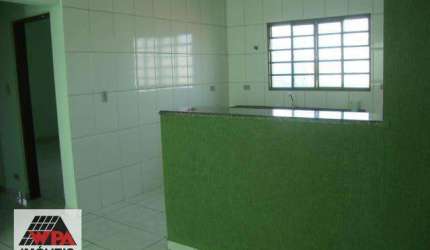 Casa à venda, 3 quartos, 2 suítes, 2 vagas, Jardim Monte Das Oliveiras - Nova Odessa/SP