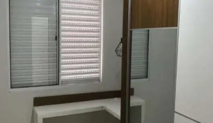 Apartamento à venda, 3 quartos, 1 suíte, 1 vaga, Vila Omar - Americana/SP
