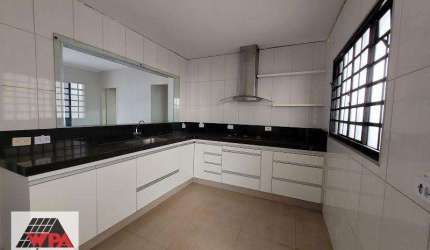 Casa à venda, 3 quartos, 1 suíte, Cidade Nova - Santa Bárbara D'Oeste/SP