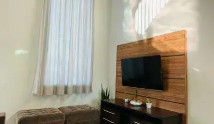 Casa à venda, 3 quartos, 3 suítes, 6 vagas, Jardim Maria Helena - Nova Odessa/SP