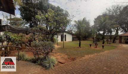 Terreno em condomínio à venda, Portal dos Nobres - Americana/SP