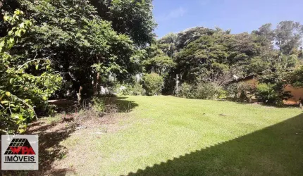 Área à venda, Jardim Marajoara - Nova Odessa/SP