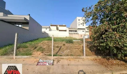 Terreno à venda, Jardim Boer I - Americana/SP