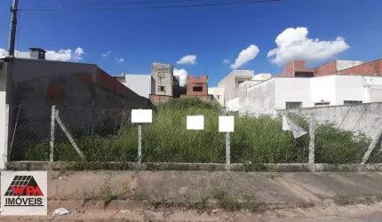 Terreno à venda, Jardim Boer I - Americana/SP