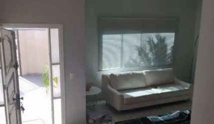 Casa à venda, 3 quartos, 1 suíte, 4 vagas, Jardim Colina - Americana/SP